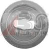 A.B.S. 96170 Spring, brake shoe